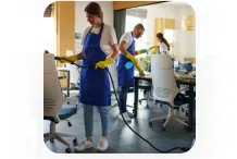 We professionally aim to offer excellent cleaning service fo - 亿万28
