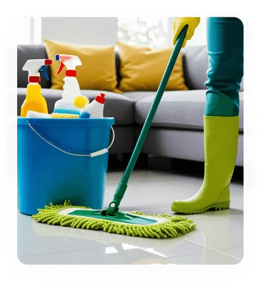 We professionally aim to offer excellent cleaning service fo - 亿万28