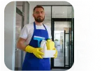 We professionally aim to offer excellent cleaning service fo - 亿万28