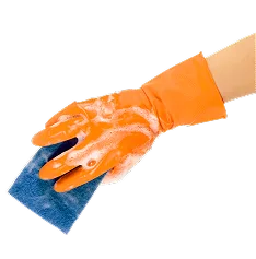 Where Cleanliness meets Care Services - 亿万28