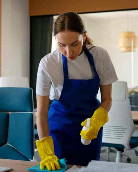 Where Cleanliness meets Care Services - 亿万28