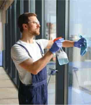 We believe that a clean space is a happy space. Founded in 1 - 亿万28