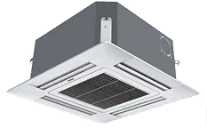 Air conditioning - 亿万28